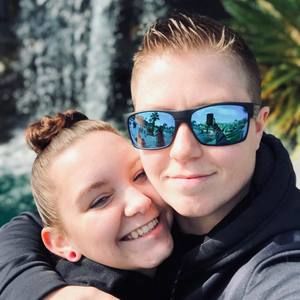 Meet your Posher, Mariah